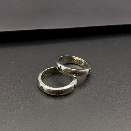 Chrome Hearts ring 11lyh174